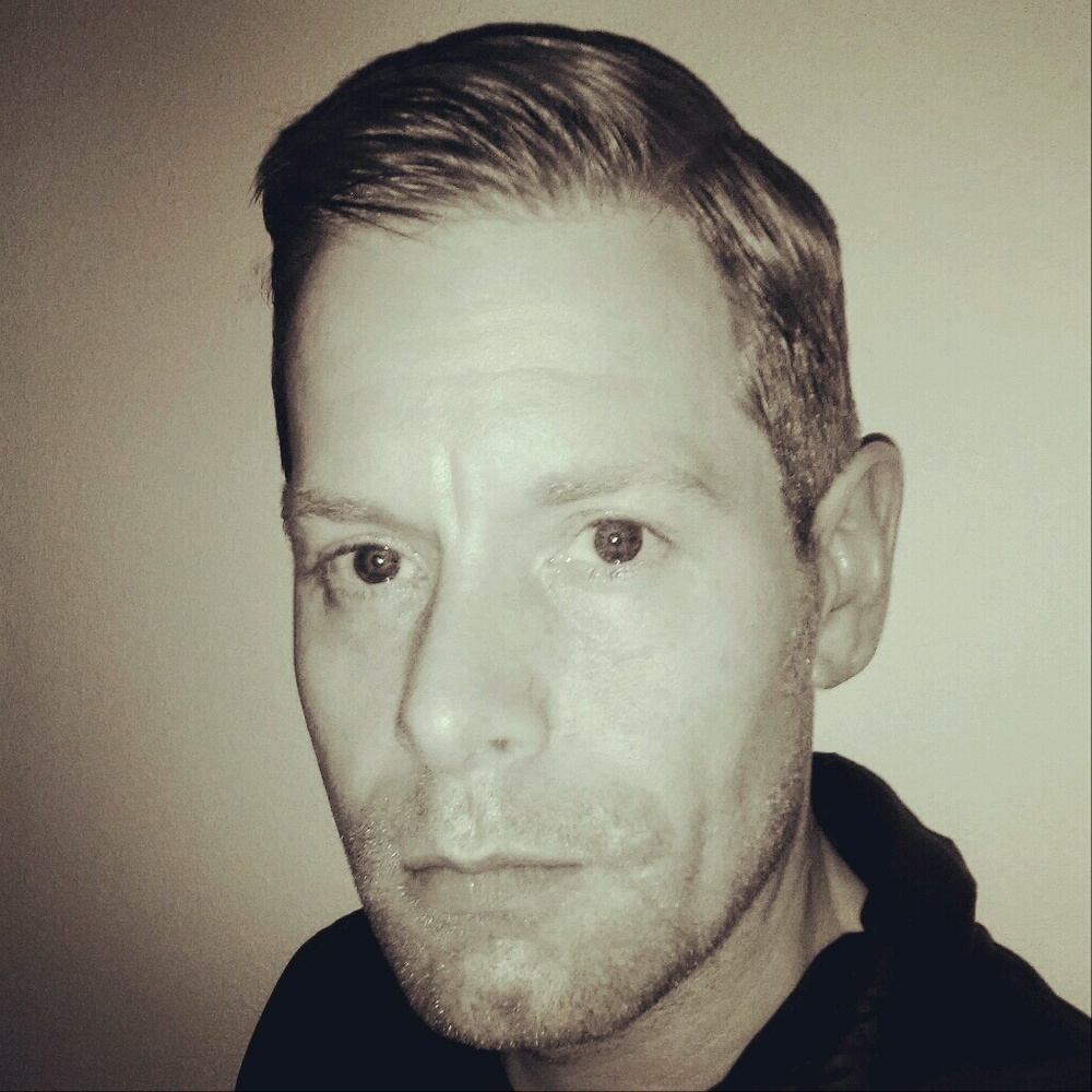 Meet your Posher, Christopher